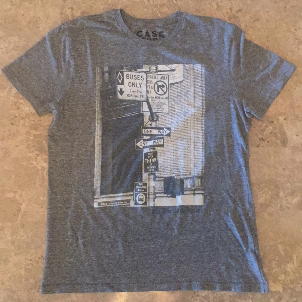 The New York Times Shirt